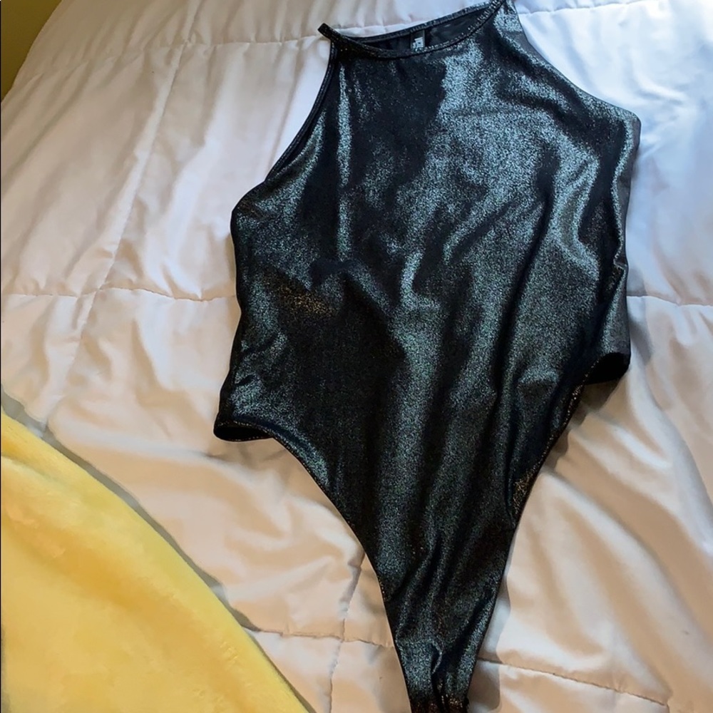 thong bodysuit